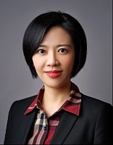 Ms. Susi Luo